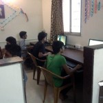 project