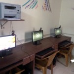 project